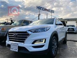 هیوندای تۆکسۆن